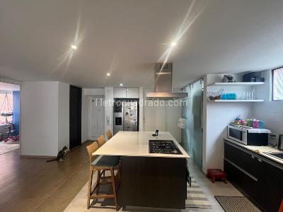 Apartamento en venta en El Virrey, Bogotá · foto 4 de 20