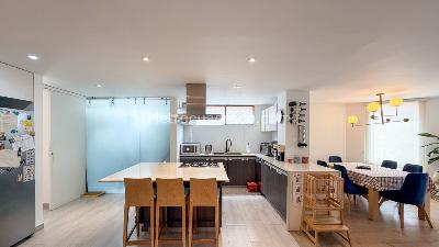 Apartamento en venta en El Virrey, Bogotá · foto 5 de 20