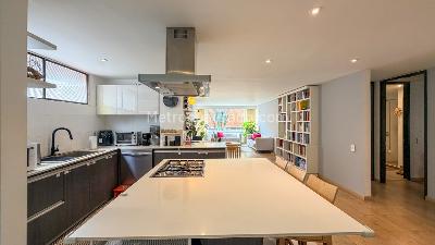 Apartamento en venta en El Virrey, Bogotá · foto 6 de 20