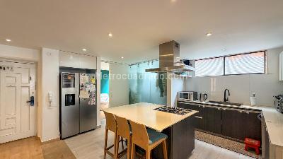 Apartamento en venta en El Virrey, Bogotá · foto 7 de 20