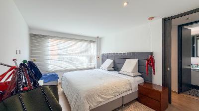 Apartamento en venta en El Virrey, Bogotá · foto 10 de 20