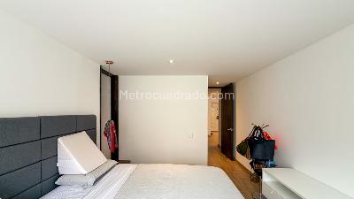 Apartamento en venta en El Virrey, Bogotá · foto 11 de 20
