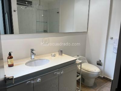 Apartamento en venta en El Virrey, Bogotá · foto 12 de 20
