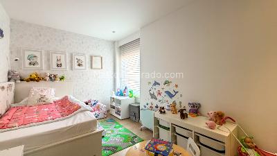 Apartamento en venta en El Virrey, Bogotá · foto 13 de 20