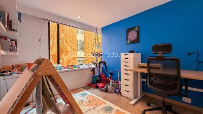 Apartamento en venta en El Virrey, Bogotá · foto 14 de 20