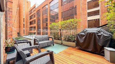 Apartamento en venta en El Virrey, Bogotá · foto 15 de 20
