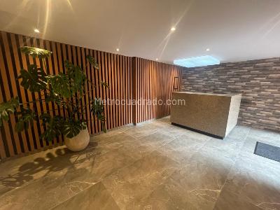 Apartamento en venta en El Virrey, Bogotá · foto 16 de 20
