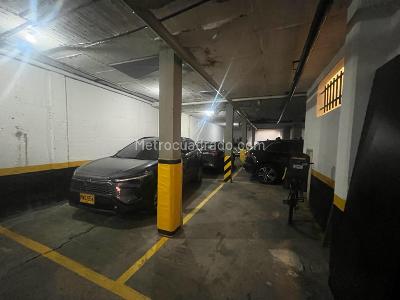 Apartamento en venta en El Virrey, Bogotá · foto 17 de 20