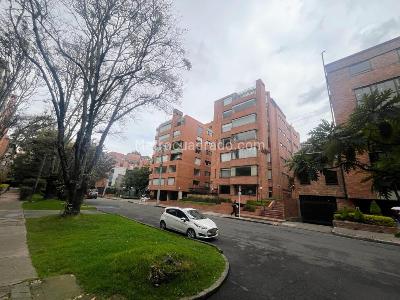 Apartamento en venta en El Virrey, Bogotá · foto 19 de 20