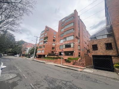 Apartamento en venta en El Virrey, Bogotá · foto 20 de 20