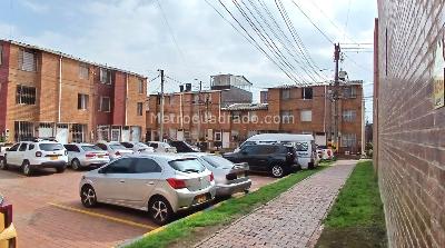 Casa en venta en Madelena, Bogotá · foto 2 de 20