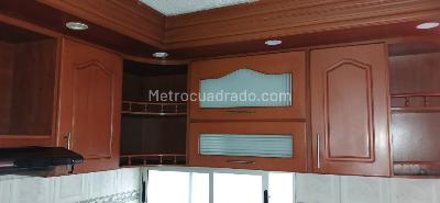 Casa en venta en Madelena, Bogotá · foto 6 de 20