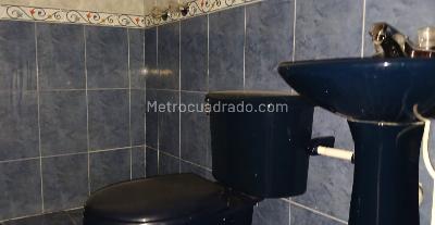 Casa en venta en Madelena, Bogotá · foto 14 de 20