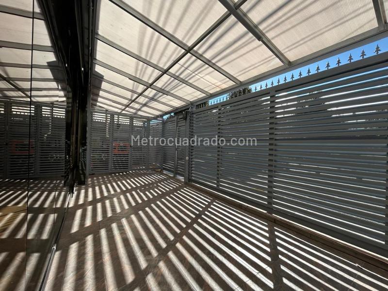 Local Comercial en Arriendo, La Castellana, Bogotá D.C. - Vista 4