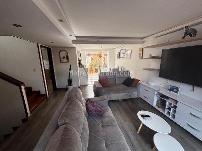 Casa en venta en El Contador, Bogotá · foto 2 de 16