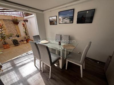 Casa en venta en El Contador, Bogotá · foto 3 de 16