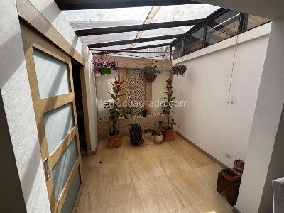 Casa en venta en El Contador, Bogotá · foto 4 de 16