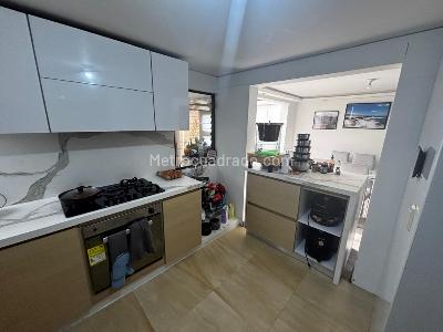 Casa en venta en El Contador, Bogotá · foto 5 de 16