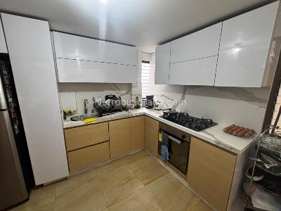 Casa en venta en El Contador, Bogotá · foto 6 de 16