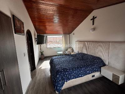 Casa en venta en El Contador, Bogotá · foto 8 de 16