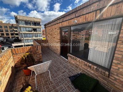 Casa en venta en El Contador, Bogotá · foto 10 de 16