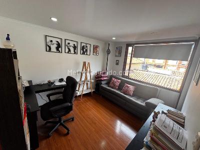 Casa en venta en El Contador, Bogotá · foto 12 de 16
