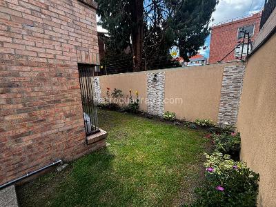 Casa en venta en El Contador, Bogotá · foto 14 de 16