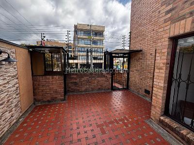 Casa en venta en El Contador, Bogotá · foto 15 de 16