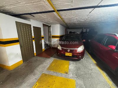 Casa en venta en El Contador, Bogotá · foto 16 de 16