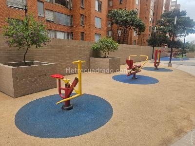 Apartamento en venta en Jose Joaquin Vargas, Bogotá · foto 14 de 15
