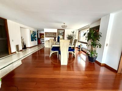 Apartamento en venta en Santa Barbara, Bogotá · foto 3 de 20
