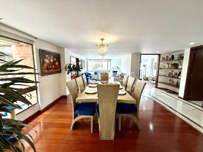 Apartamento en venta en Santa Barbara, Bogotá · foto 4 de 20
