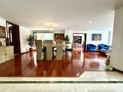 Apartamento en venta en Santa Barbara, Bogotá · foto 5 de 20