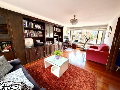 Apartamento en venta en Santa Barbara, Bogotá · foto 6 de 20