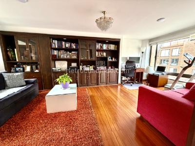 Apartamento en venta en Santa Barbara, Bogotá · foto 7 de 20