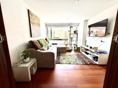 Apartamento en venta en Santa Barbara, Bogotá · foto 8 de 20