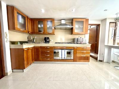 Apartamento en venta en Santa Barbara, Bogotá · foto 9 de 20