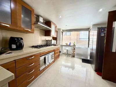 Apartamento en venta en Santa Barbara, Bogotá · foto 10 de 20