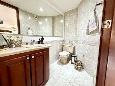 Apartamento en venta en Santa Barbara, Bogotá · foto 11 de 20