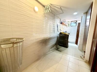 Apartamento en venta en Santa Barbara, Bogotá · foto 13 de 20