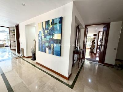 Apartamento en venta en Santa Barbara, Bogotá · foto 14 de 20