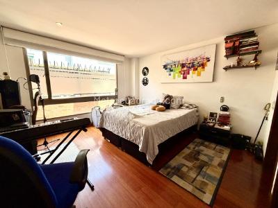 Apartamento en venta en Santa Barbara, Bogotá · foto 15 de 20