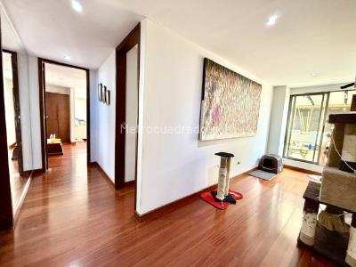 Apartamento en venta en Santa Barbara, Bogotá · foto 18 de 20