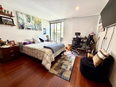 Apartamento en venta en Santa Barbara, Bogotá · foto 19 de 20