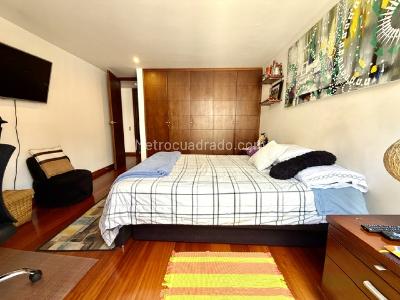 Apartamento en venta en Santa Barbara, Bogotá · foto 20 de 20