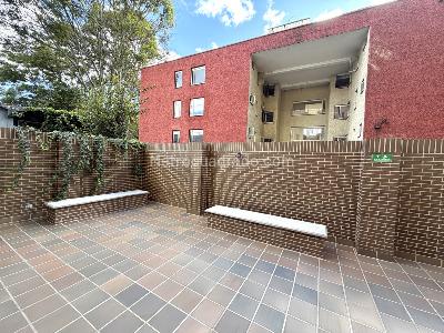 Apartamento de 1 alcoba en venta en El Polo, Bogotá, 25 m² · foto 13 de 17
