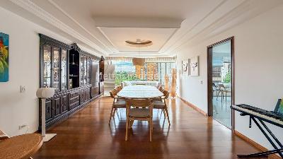 Apartamento en venta en La Carolina, Bogotá · foto 3 de 20