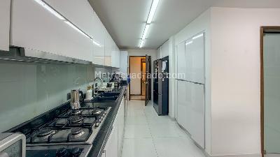 Apartamento en venta en La Carolina, Bogotá · foto 6 de 20
