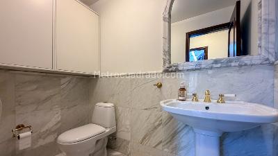 Apartamento en venta en La Carolina, Bogotá · foto 7 de 20