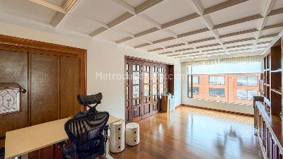 Apartamento en venta en La Carolina, Bogotá · foto 9 de 20